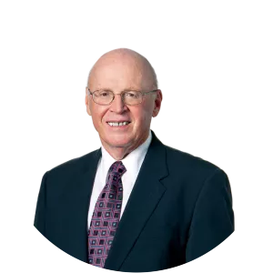 Daniel Wathen - Politician