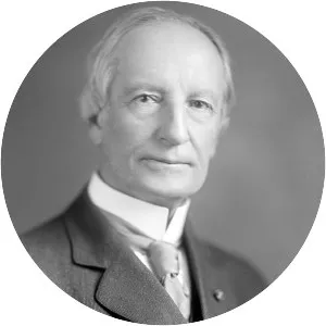 Daniel Webster Comstock