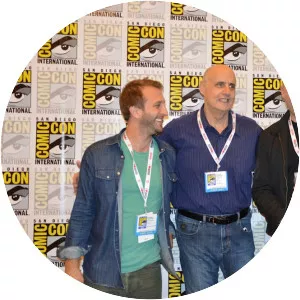 Daniel Weidenfeld - Film producer