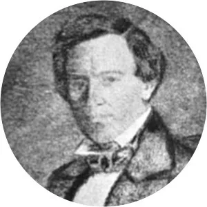 Daniel Weisiger Adams