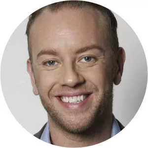 Daniel Whiston