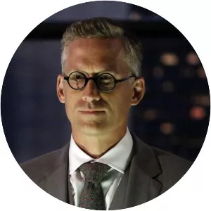 Daniel Whitehall - Fictional character