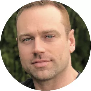 Daniel Whyte - Actor