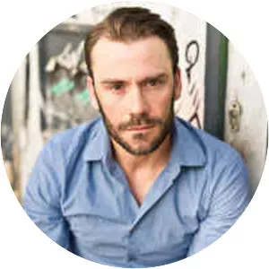 Daniel Wiemer - German actor