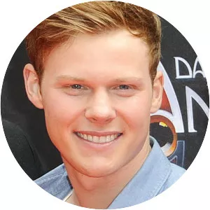 Daniel Wilken - German actor