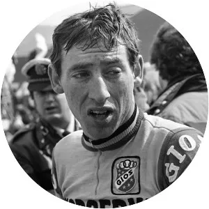 Daniel Willems - Belgian bicycler