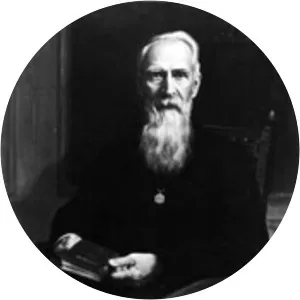 Daniel William Cooper - 