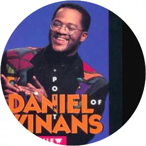 Daniel Winans - Musical artist