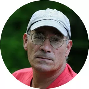 Daniel Wolff photograph