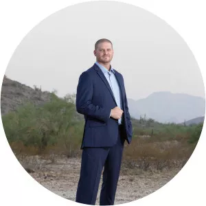 Daniel Wood photograph