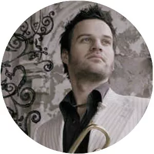 Daniel Woodtli Musician