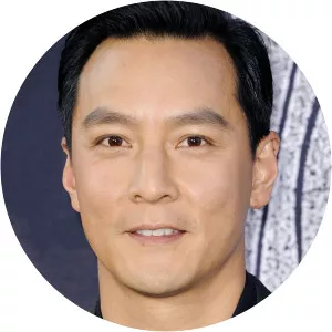 Daniel Wu