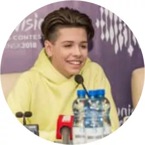 Daniel Yastremski - Musical artist