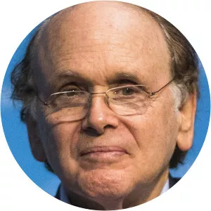 Daniel Yergin