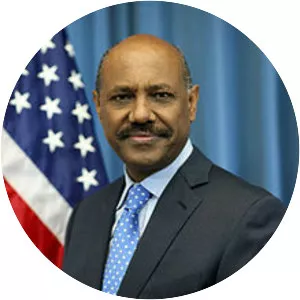 Daniel Yohannes