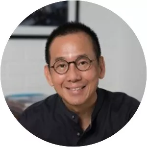 Daniel Yun - Singaporean film producer