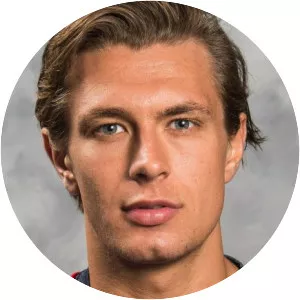 Daniel Zaar - Ice hockey right winger