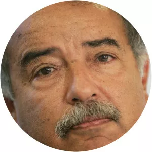 Daniel Zagury - Psychiatrist