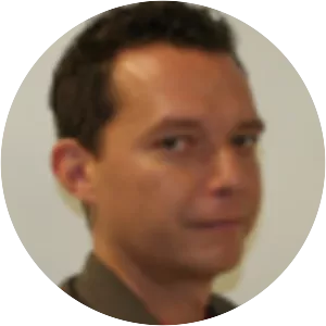 Daniel Zaldívar Navarro - Author