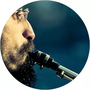 Daniel Zamir - Israeli saxophonist
