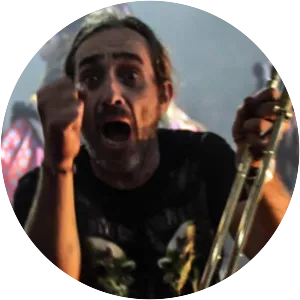 Daniel Zimbello - Musical artist