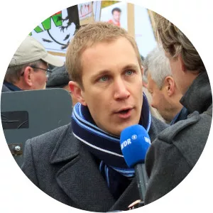 Daniel Zimmermann - Musical artist