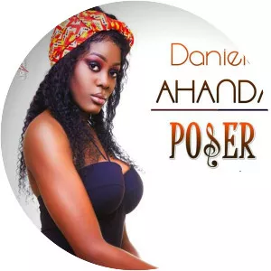 Daniela Ahanda - Musical artist