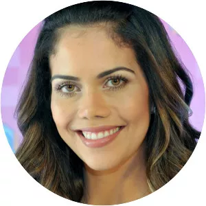 Daniela Albuquerque - Television presenter