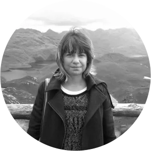 Daniela Alcívar Bellolio