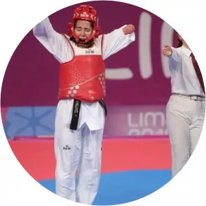 Daniela Andrea Martinez Mariscal