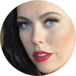 Daniela Aranguiz photograph