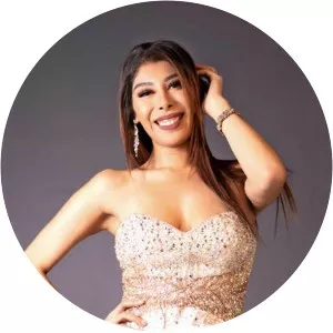 Daniela Argaín photograph