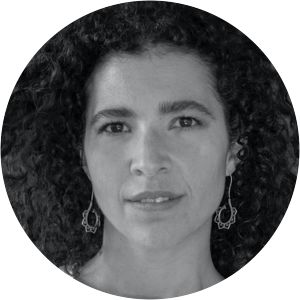 Daniela Arroio