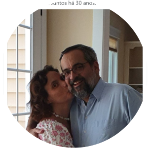 Daniela B. Weintraub photograph