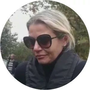 Daniela Balaci photograph