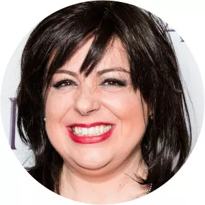 Daniela Barcellona - Italian opera singer