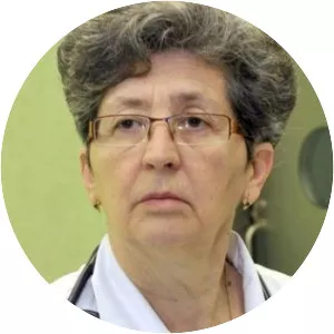 Daniela Bartoș