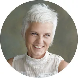 Daniela Bechly photograph