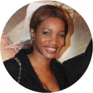 Daniela Beye - Model