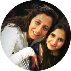 Daniela Bilardo photograph