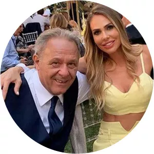 Daniela Blasi photograph