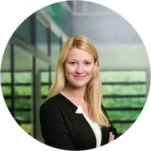 Daniela Bock photograph