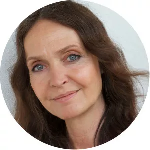 Daniela Böhm photograph