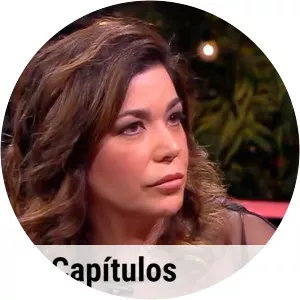 Daniela Bonvallet photograph