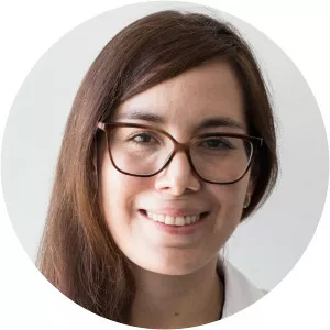 Daniela Camacho - Poet