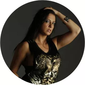 Daniela Cavalieri photograph