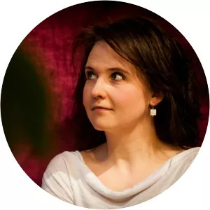 Daniela Čermáková photograph