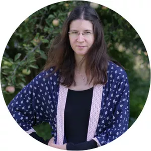 Daniela Chana - Poet