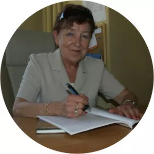 Daniela Chrapkiewicz