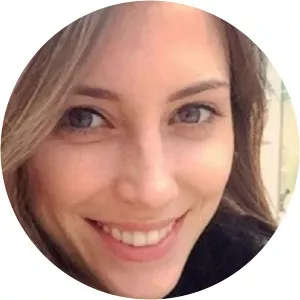 Daniela Colett photograph